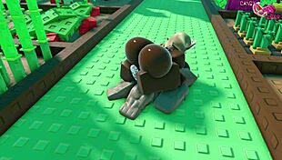 Viper didn't let candy play the game in peace so she fucked him dry