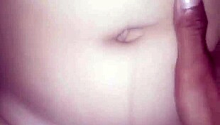 Bokep Indonesia Reunion with Ex on New Year