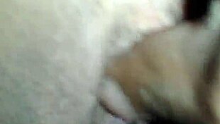 Intimate Encounter with Passionate Fucking