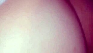 is that hot little slut in robe giving pussy?