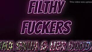 Mrs. Claus Indulges in Naughty BBW Christmas Blowjob While Santa's Away