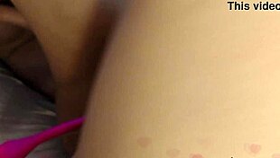 Old nerd sucks young pussy hard.