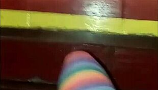 My Friend Dresses As A Woman And Sticks His Cock In Me Brunette Latina Big Ass Natural Tits Big Cock