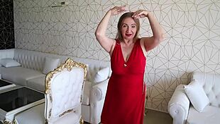 busty cougar granny compilation of horny mature women