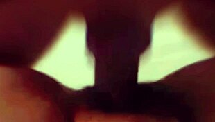 I watch my wife get fucked by another man in this cuckold humiliation scenario