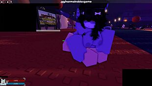 shark using me as stress relief