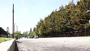 amateur milf enjoys quick passionate fucking and orgasm in one on one encounter