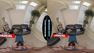 Yoga Teacher Selina Bentz Gets Horny During Your Lesson