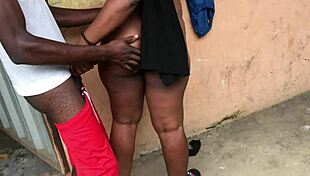 retarded funny lame sex by hoodlumps during end sars protest in nigeria long length version