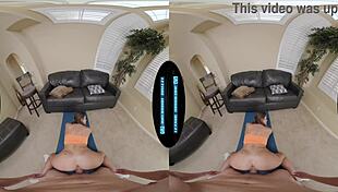 Yoga Teacher Selina Bentz Gets Horny During Your Lesson