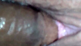 Intimate Encounter with Passionate Fucking