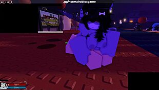 shark using me as stress relief