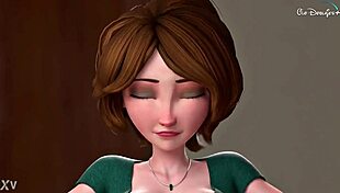 Virtual Mommy Experience For Kids