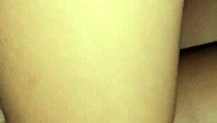 Vered, are you jerking your husband's dick like a naughty wifey?