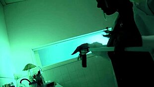 Kinky Smoking Fetish Groupsex With Rough Lesbian Action