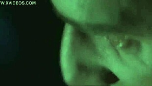 Did betty cheat on bruce with david in this hulk 2003 porn parody?