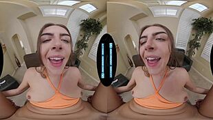 Yoga Teacher Selina Bentz Gets Horny During Your Lesson