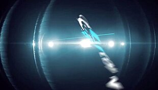 Hot gothic vampire dani