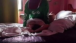 Kantutan Sa Sogo Motel Grab Driver