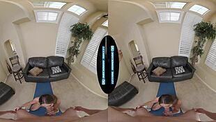 Yoga Teacher Selina Bentz Gets Horny During Your Lesson