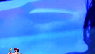 Hot Wife Cabalga Rico a Single Vergon in Hotel