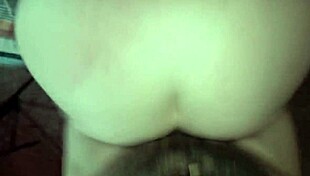 my stepsister in doggy pose argentinian blonde super hot big tits