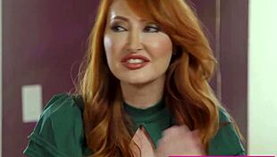 Pussy-loving MILF gets queened and licked by teen girlfriends in hardcore group action