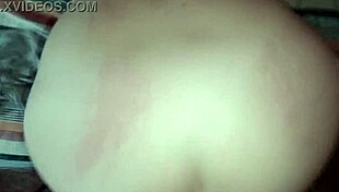 my stepsister in doggy pose argentinian blonde super hot big tits