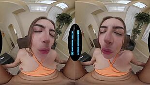 Yoga Teacher Selina Bentz Gets Horny During Your Lesson