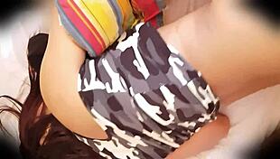 Watch this leaked intimate video of spanish actress miranda fucked by her boss