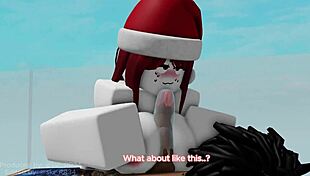 Red haired whore gets bbc treatment 😏