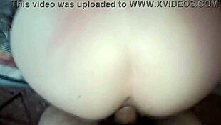 my stepsister in doggy pose argentinian blonde super hot big tits