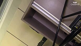 Botei married slut sucks in front of husband and swallows cock part 1