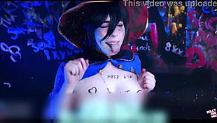 Astrologer Mona Glory Hole Fetish 4k - Mollyredwolf