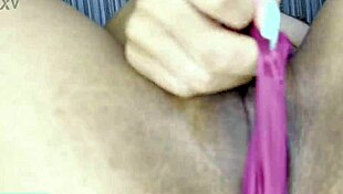 Look At This Huge Pussy Size