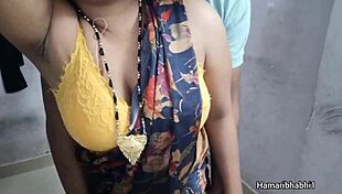 Indian Desi Bhabhi Mms