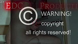 Sexy Milf Edges Him To Ruined Orgasm At Gloryhole.