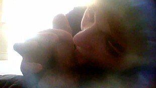 Emma Kees Delivers a Subtle Deepthroat Performance