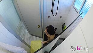 i banged that sweet asian hottie lore hot, she has it all for a great porn career but i messed up the casting interview