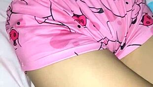 Daddy mira mi pijama quieres quitarmela teen 18 inocente