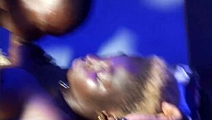 Vreau să ejaculezi în mine atât de tare