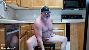 Simscristian05 - update 40 - dumbell isolation curls - sheer - jun 02 2025