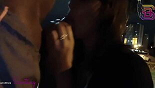 I am the biggest cocksucker in Brazil