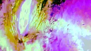 out of dis world masturbation orgasm