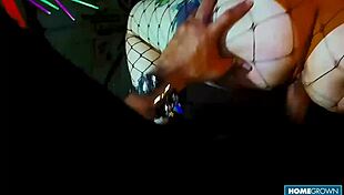 tattooed girl tenshii tushii fucked rough and dominated 😈