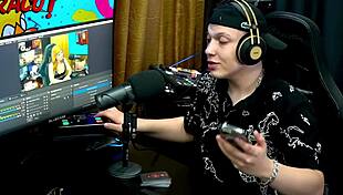 Will Ruan accept teen Alexa's amateur sex request?