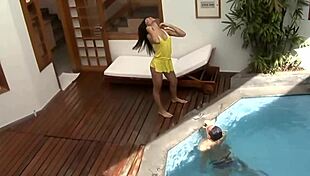 Paula Is Another Whore From Brazil