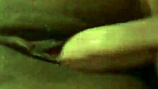 Ebony Woman Experiences Intense Interracial Sex With Big Tits On X2Camstube Com