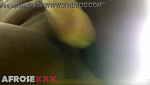 Look at Those Perfect Tits! Ebony Pussy Fuck in the Park!