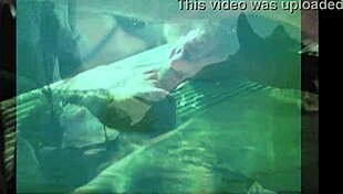 Vintage Pussy and Pooch Exposed!